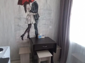Na Molodezhnoy 9 Flat