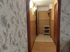 Апартаменты УЮТ на улице Братьев Кадомцевых