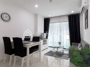 Siam Oriental Plaza 411 Apartments