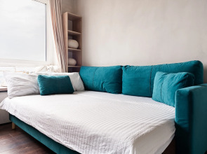 Квартира Лофт Панорама Света