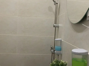 Апартаменты Happy People Рядом с Трассой М 4 и в Доме с Термы Видное 1