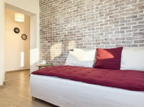 Квартира Однушка Карельский Лось на Первомайском