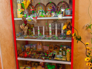 Гостевой Дом Планета