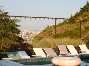 Бутик-отель Margot Sololaki