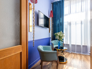 Квартира 2 ColorSPB Невский 27