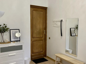 Мебелированные комнаты Маросейка (2)