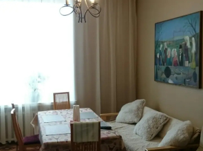Na Komsomolskoy Apartments 1