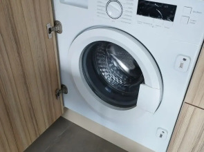 Квартира Уютная студия на Нижегородской