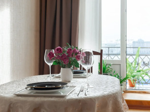 Квартира в центре Санкт-Петербурга