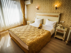 Отель Yusufpasa Konagi