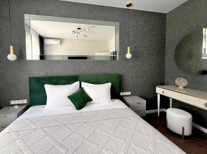 Квартира Новая современная в новом ЖК