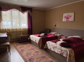 Мини-отель Авторейс