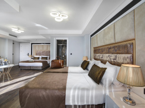 Отель Pell Palace Hotel & Spa