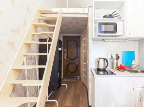 Квартира Гости Любят у Петропавловской крепости