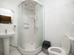 Отель Олимп