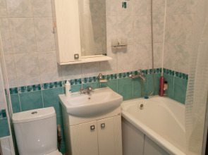 Жилое помещение комната-студия