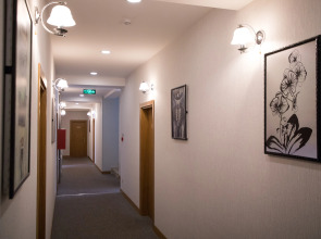 Отель Auroom Baku