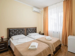 Гостевой дом Сансет Хилл