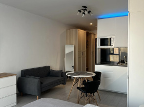 Апартаменты с Умным домом