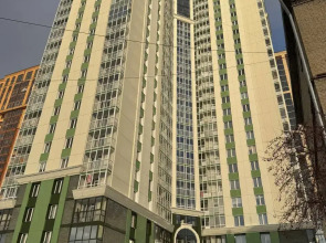 Апартаменты Yousinn