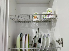 Квартира Однокомнатная