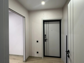 Квартира Дизайнерская Студия Напротив Роял Парка