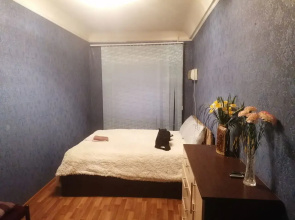 Квартира Гвардейская 11