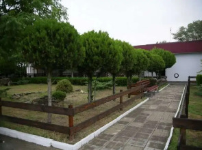 База отдыха Динамо 1