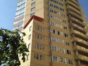 Апартаменты София