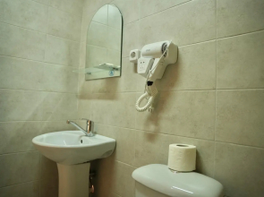 База отдыха Sunny Village