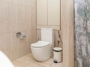 Апартаменты Morerooms в ЖК Мадагаскар