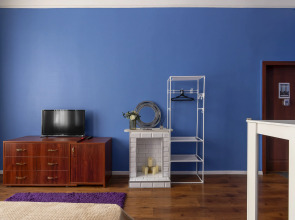 Апартаменты Улучшенные на Василеостровской