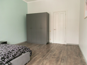 Квартира на Радищева