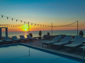 Boulevardside Batumi