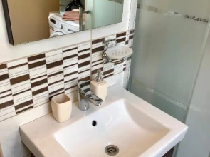 Апартаменты Savelij Apartman