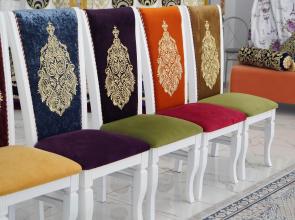 Отель MALIKA SULTON