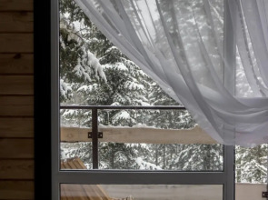 Апарт-отель Арктика