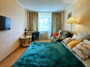 Квартира на Петропавловской 60