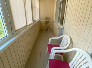 Квартира в центре Нижнего Новгорода