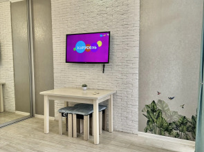 ЖК Дельфин 4