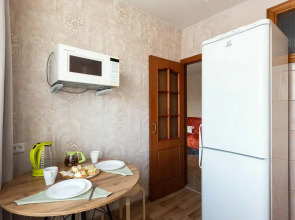 Квартира 1-ая Блюхера 4