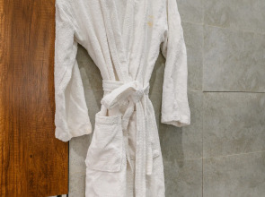 Квартира Новая тихая уютная квартира в ЖК Бизнес-класса