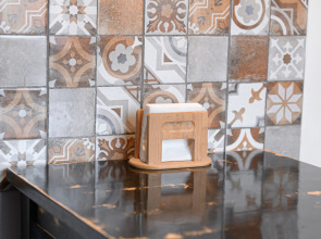 Апартаменты Однокомнатные  в районе Железнодорожного вокзала