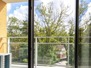 Апартаменты в г.Светлогорск