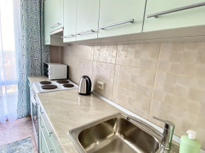 Апартаменты Грин Парк 215