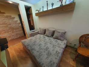 Апартаменты на улице Светланской 127А