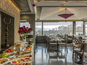 Отель Yasmak Sultan