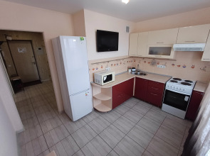 Апартаменты Чайка House на Победной 10