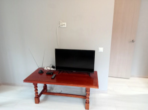 Апартаменты Комфорт и Тишина