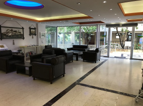 Muz Hotel - All Inclusive